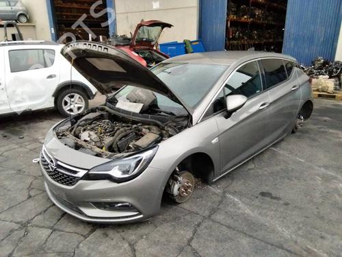 Electronic module OPEL ASTRA K (B16) 1.6 CDTi (68) | BP39752302M83 - Image 13