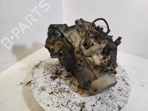 Gearbox CITROËN BX (XB-_) 19 D | BP17443166M3 