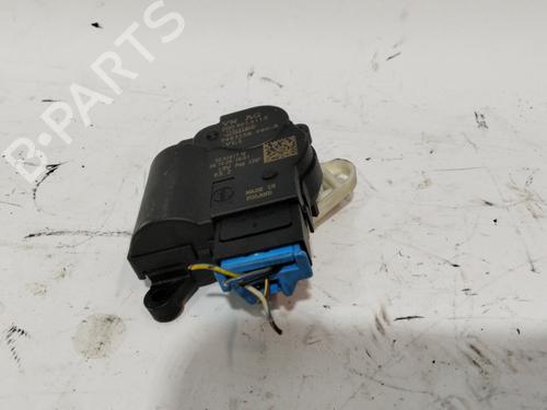 Heater blower motor VW GOLF V (1K1)  | BP28425481M62