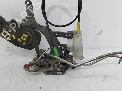 Front left lock TOYOTA RAV 4 II (_A2_)  | BP29433648C98 