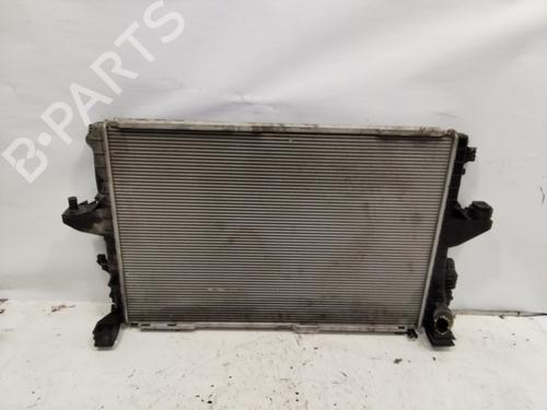 Køler VW TRANSPORTER T6 / CARAVELLE T6 Bus (SGB, SGJ, SHB, SHJ) [2015-2024]  28386689