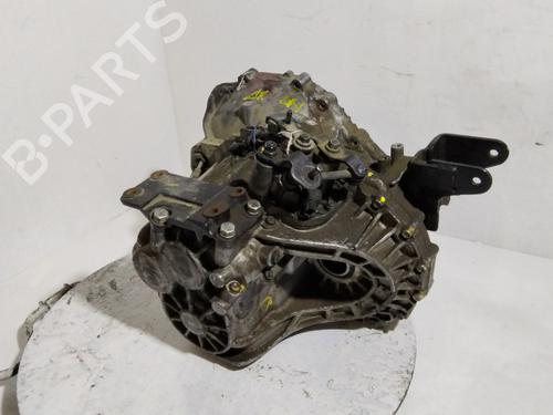 Gearbox HYUNDAI TUCSON (JM) 2.0 CRDi | BP18691227M3 