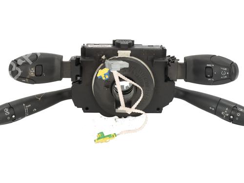 Kontaktrulle Airbag PEUGEOT 307 SW (3H) [2002-2009]  31323857