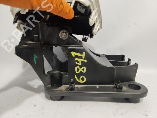 Gear lever CITROËN C3 III (SX)  | BP29413914M90 