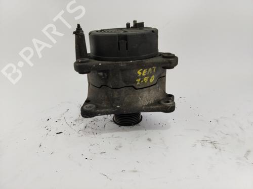 Alternator VW POLO III (6N1) 64 1.9 SDI | BP20511557M7 