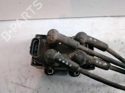 Ignition coil RENAULT TWINGO I (C06_) 1.2 (C066, C068) | BP8569176M94 