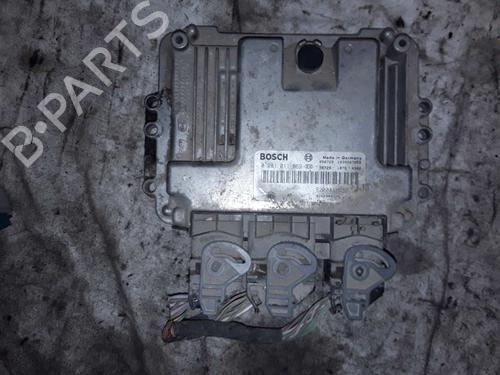 Used Engine control unit (ECU) RENAULT LAGUNA II (BG0/1_) 1.9 dCi (BG08, BG0G) (120 hp) 8560137
