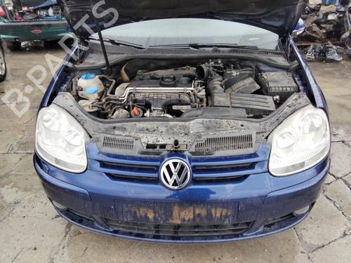 Hood VW GOLF V (1K1)  | BP24356041C1 
