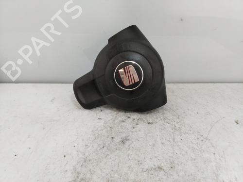 Førerens kollisjonspute SEAT IBIZA III (6L1) [2002-2009]  19478028