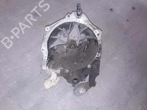 Used Gearbox Gearbox 9245125 9245125