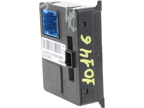 Electronic module PEUGEOT 2008 II (UD_, US_, UY_, UJ_, UR_, UC_)  | BP29941629M83