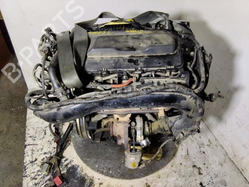 Engine FORD KUGA II (DM2) 2.0 TDCi 4x4 | BP37462464M1 - Image 5