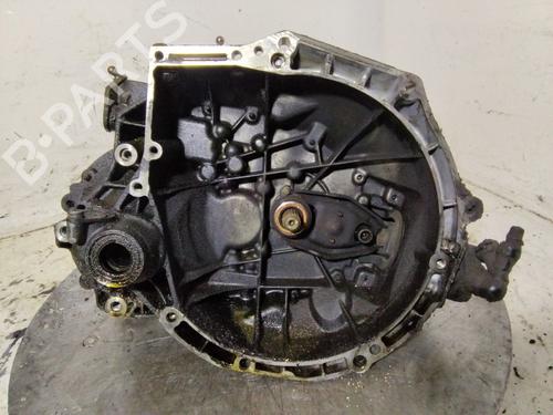 Used Gearbox Gearbox CITROËN C3 I (FC_, FN_) 1.4 HDi (68 hp) 34623240 34623240
