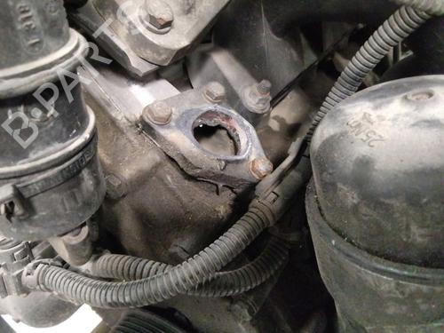 Engine BMW 3 Coupe (E46) 318 Ci | BP26186346M1 
