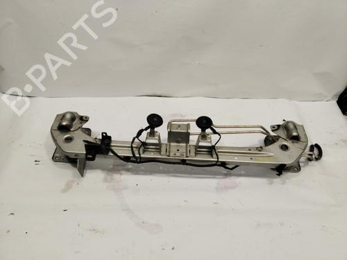 Used Front bumper reinforcement MITSUBISHI OUTLANDER II (CW_W) 2.0 DI-D (CW8W) (140 hp) 24812535