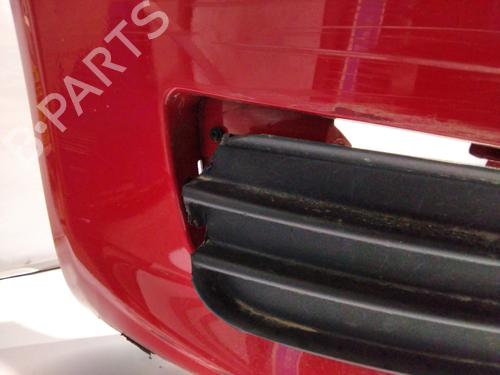 Front bumper AUDI A3 Sportback (8PA) 1.9 TDI | BP30389740C7