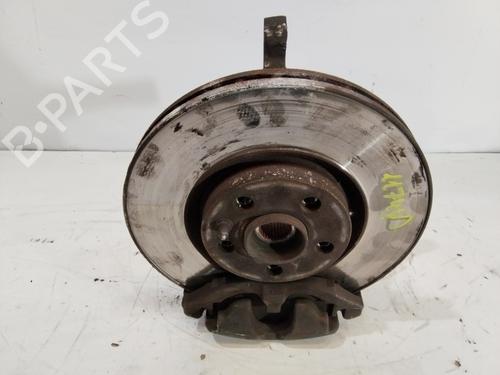 Used Right front steering knuckle Right front steering knuckle 36842094 36842094