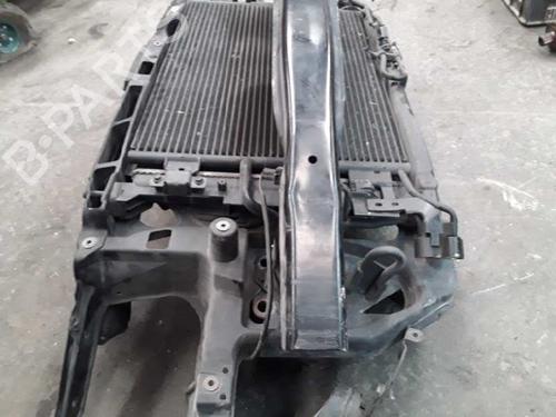Støtfangerbjelke foran VW PASSAT B5.5 (3B3)  | BP8574557C109 