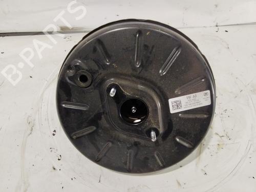 Servo brake AUDI Q2 (GAB, GAG) 35 TDI quattro | BP30809891M42