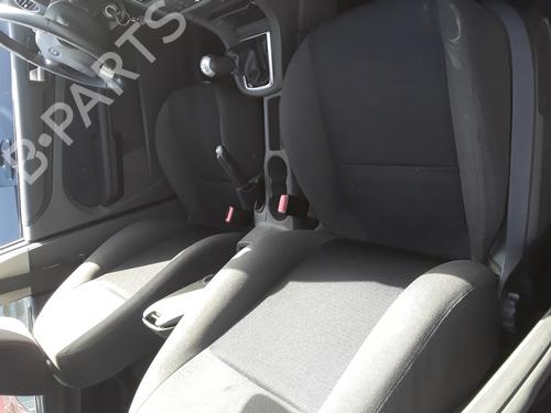 Lenkgetriebe FORD FOCUS II (DA_, HCP, DP)  | BP18451838M22 