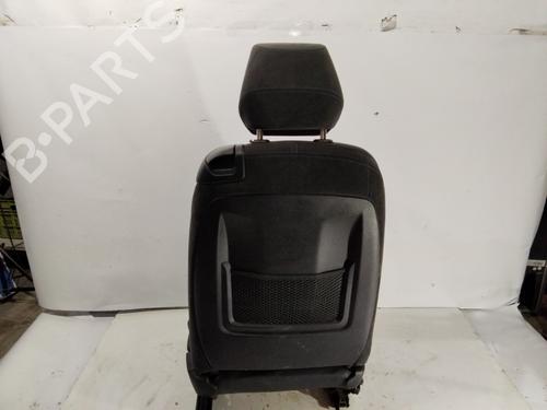 Left front seat BMW 1 (F21) 118 d | BP33006347C15  - Image 5