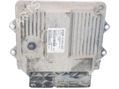 engine-control-unit-ecu-opel-astra-h-a04-2004-2005-2006-2007-2008-2009-2010-2011-2012-2013-2014-34519523 main image