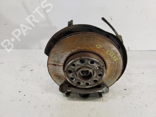 Used Right front steering knuckle Right front steering knuckle VW GOLF VII (5G1, BQ1, BE1, BE2) [2012-2021] 33694311 33694311