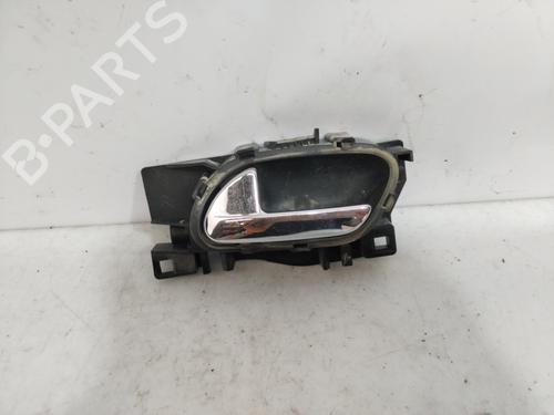 Used Front left interior door handle CITROËN C4 Grand Picasso I (UA_) [2006-2013]  25938325
