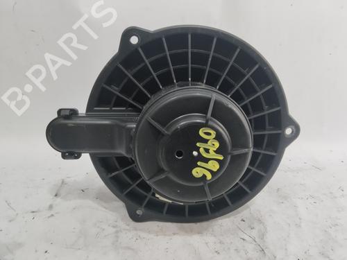 Heater blower motor HYUNDAI H-1 Van (A1)  | BP27312526M62 