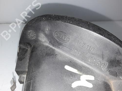 Right front fog light FORD MONDEO III (B5Y)  | BP9507158C31 