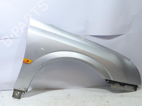 Used Right front fenders Right front fenders 36912289 36912289