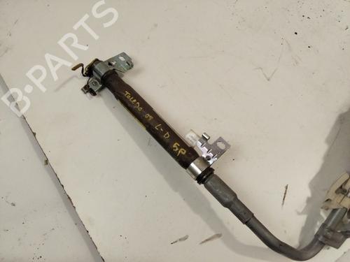 Electronic module SEAT TOLEDO III (5P2)  | BP29433588M83 