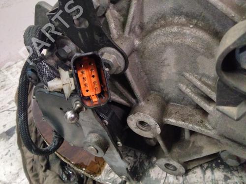 Engine RENAULT ZOE (BFM_)  | BP28817426M1 