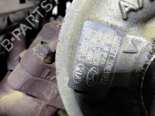 Engine KIA SPORTAGE III (SL) | BP37519581M1 - Image 15