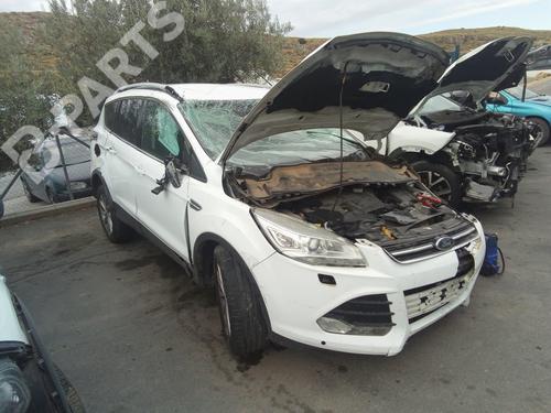 Used Parts FORD KUGA II (DM2)  2.0 TDCi  1144153