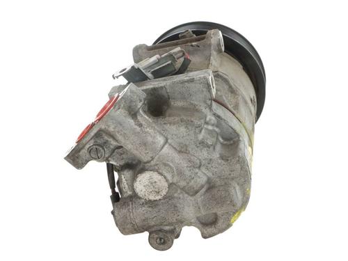 AC compressor RENAULT MEGANE CC (EZ0/1_) 1.5 dCi (EZ09, EZ1G, EZ0D, EZ14) | BP38727525M34 - Image 3