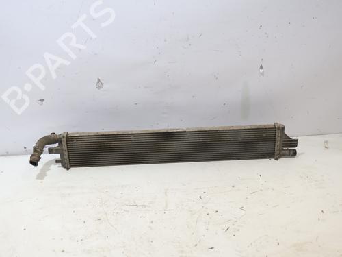 Used Water radiator Water radiator OPEL MOVANO B Platform/Chassis (X62) [2010-2026] 36532364 36532364