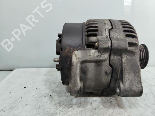 Alternator OPEL VECTRA B (J96) 2.0 DTI 16V (F19) | BP20326948M7 