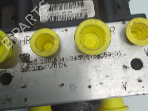 ABS pump BMW 5 (E60) 525 d | BP8886187M43 