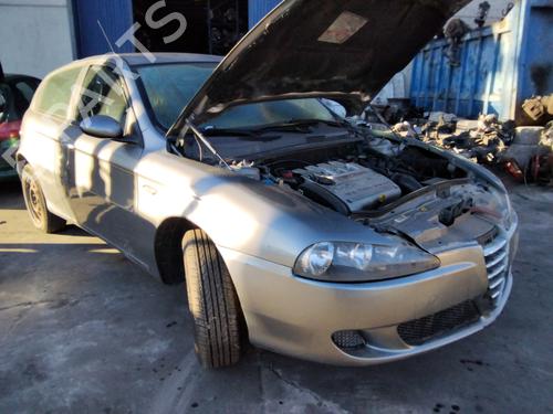 Squib airbag ALFA ROMEO 147 (937_) 1.6 16V T.SPARK ECO (937.AXA1A, 937.BXA1A) | BP23564294C102