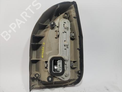 Venstre baglygte OPEL ZAFIRA A MPV (T98)  | BP28186302C34 