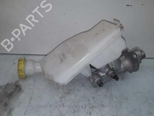 Used Brake master cylinder PEUGEOT 208 I (CA_, CC_) [2012-2020]  8573448