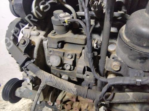 Engine KIA CARENS IV 1.7 CRDi | BP34039956M1  - Image 8