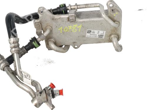 Radiatore olio LAMBORGHINI URUS [2018-2026]  32016489