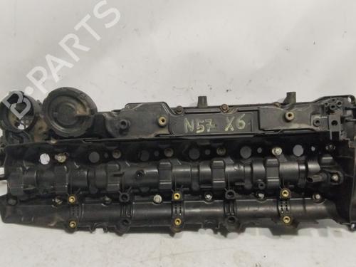 Used Valve cover Valve cover BMW X6 (E71, E72) xDrive 35 d (286 hp) 33756242 33756242