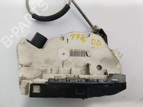 Front right lock SEAT IBIZA IV (6J5, 6P1)  | BP22196165C97 