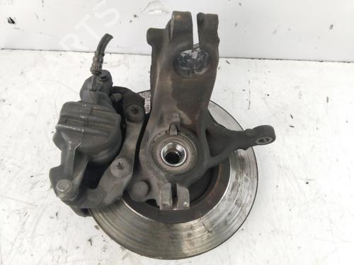 Right front steering knuckle PEUGEOT 207 (WA_, WC_) 1.4 16V | BP21683532M26 