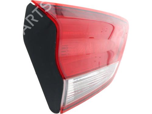 Left tailgate light HYUNDAI i30 (PDE, PD, PDEN) 1.6 CRDi | BP29944295C79