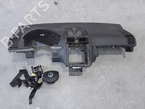 Kollisonspute sett VW TOURAN (1T1, 1T2) [2003-2010]  8600630
