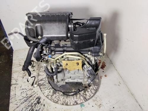 Engine MITSUBISHI MIRAGE / SPACE STAR VI Hatchback (A0_A) 1.2 (A03A) | BP31961249M1